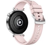 18mm Silicone Strap for Huawei Watch GT5 Pro 42mm Wristband Waterproof Woman Band Suitable for Huawei Watch GT5/GT4 41mm