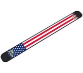 PRO ELITE Complementos de Padel PRO-ELITE. Protector Básico para Palas de Padel. Elige la Bandera de Tu País o Comunidad Autónoma. Material Rugoso de Triple Acción. Fabricado en España