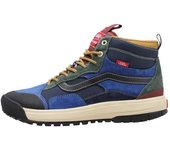 Vans UA UltraRange EXO Hi MTE-1  Deportivas Planas Hombre Azul