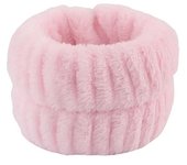 Bow Headband Wristband Set Towel Elastic Soft Washing Face Shower Make Up Yoga Sports Skincare Headband For Women Girls