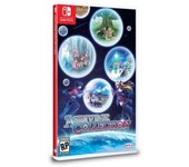 Asdivine Collection Juego Fisico para Consola Nintendo Switch