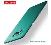 For Xiaomi Poco X3 NFC ZROTEVE Ultra Thin Hard PC Matte Cover For Xiomi Mi Pocophone X3 Pro PocoX3 GT Shockproof Phone Cases