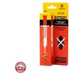 Ecogel Elimina Cucarachas Jeringa 10 Gramo