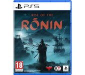 Rise Of The Ronin Juego para Consola Sony PlayStation 5, PS5 [PAL ESPAÑA]