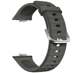 Silicone Sport band For Huawei Watch Fit 3 Replacement Wristband Bracelet for Huawei Watch Fit3 Correa Official Style Straps