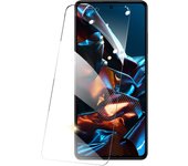 3Pcs Tempered Glass For Xiaomi Poco X5 X4 X3 Pro Screen Protector For Poco M5 M5S M3 M4 Pro F3 F4 GT Protective Glass