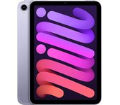 Apple iPad mini 8.3 2021 Wifi Cellular 64GB Violeta