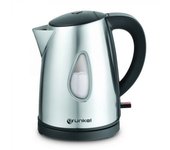 Hervidor de Agua Grunkel HV-10FX/ 2200W/ Capacidad 1L