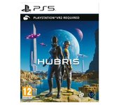 Hubris (PSVR2) Juego para Consola Sony PlayStation 5 PS5