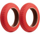 10 X 2 Inflatable Inner Tube Outer Tire Tyres For Xiaomi Mijia M365 1S Pro 10 Inch Electric Scooter Tire Tyre Wheel Kickscooter