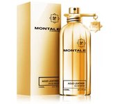 MONTALE PARIS - Aoud Leather - Eau de Parfum - 100ml