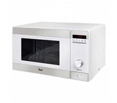 Microondas Teka 40590441 Blanco 800 W 1000 W 23 L