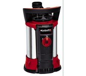 Bomba sumergible EINHELL aguas limpias GE-SP 4390 A-LL ECO