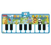 Piano Electrónico Fisher Price  Rain Forest