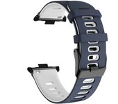 Sports Silicone Watch Band For Xiaomi Redmi Watch 4 Strap Replacement Correa Wristband For Mi band 8 pro Bracelet belt Accessory
