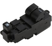 Mengxi Car Auto Power Window Master Switch Ub9g-66-350 For Mazda Right Drive Two Doors