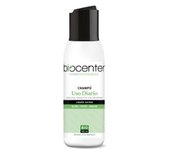 Top Champú Bio uso diario Aloe Coco Malva - PLÁSTICO RECICLADO