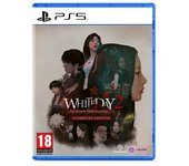 White Day 2 - Complete Edition Juego para Consola Sony PlayStation 5, PS5