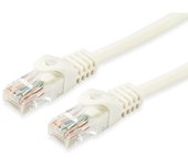 Equip 603008 cable de red 15 m Cat6a U/UTP (UTP) Blanco