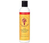 Jessicurl Island Fantasy Hair Cleansing Cream Shampoo 237ml