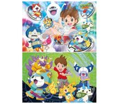 Clementoni Puzzle Yo Kai Watch 20 Piezas