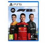 F1 22 Juego para Consola Sony PlayStation 5 PS5