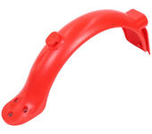 Rear Mudguard for Xiaomi 3 M365 Pro PRO 2 1S Electric Scooter Skateboard Tire Splash Mud Guard Bracket Set Back Taillight Fender