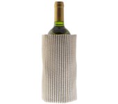 Koala Enfriabotellas Gel Ecológico 40x20cm Bicolor Mate Fácil de Limpiar Transportable Higiénico Congelador Frigorífico