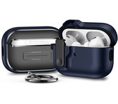 Security Lock Cover for AirPods Pro 2 3 Case for AirPods Pro2 Pro 2nd Gen 2024Case Shockproof for AirPods Pro Airpods3 Funda