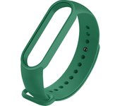 Watch Strap for Xiaomi Mi Band 6 5 4 3 Wristband Silicone Bracelet Sport Wrist Straps MiBand 3 4 band5 band6 Smartwatch Correas