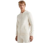 Chaqueta Tommy Hilfiger  para hombre en color beige