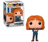 Funko pop cine jurassic park jurassic world dominion claire dearing 55296 -  Recíbelo en 2-3 días laborables
