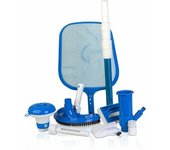 Kit de Mantenimiento para Piscinas Gre 784880 (CN)