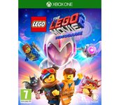 LEGO the Movie 2: The Videogame Juego para Consola Microsoft XBOX One