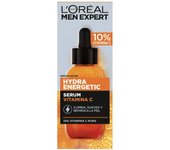L'Oréal - Men Expert Hydra Energy - Sérum  Vitamina C - Anti-Fatiga 30ml.