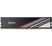 Memoria RAM Apacer Tex AH4U16G32C28YTBAA-1 16GB/ DDR4/ 3200MHz/ 1.35V/ CL16/20/20/38/ DIMM