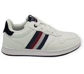 ZAPATO NIO C. BLANCO