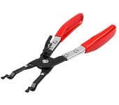 Universal Soldering Plier Car Vehicle Soldering Aid Pliers Metal Wire Welding Clamp Hold 2 Wires Auto Maintenance Repair Tools