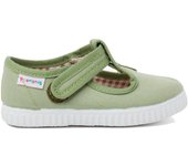 Pisamonas Pepitos Niños Cinta Adhesiva Tipo Zapatilla