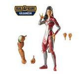 MAKKARI FIGURA 15 CM ETERNALS MARVEL LEGENDS E95265L0