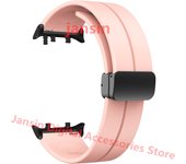 Magnetic Bracelet For Huawei Watch D2 Correa Silicone Wristband For Huawei Watch D2 Strap Smart Watch Sport Wristband Accessory