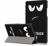 For Samsung Galaxy Tab A7 10.4 SM-T500 a7 T220 S6 lite 2022 Tablet Cover Funda for Tab A8 10.5 2021 X200 10.1 T510 A9 Plus Case