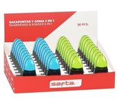 Safta - AFILABORRA SAFTA SURT.EXP.36 - 3422051055 3422051055