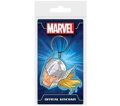 Llavero Marvel Thor Official Keychain Pyramid International
