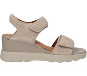 Sandalias de Mujer GEOX D35G0C 00022 D SPHERICA EC6 C5004 SAND