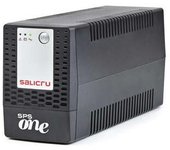 Salicru sps 500 one bl iec sistema de alimentacion ininterrumpida - sai/ups - de 500 va line-interactive - tipo de tomas iec