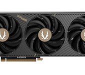Tarjeta Gráfica ZOTAC NVIDIA GeForce RTX 5080 SOLID CORE OC | 16GB GDDR7 | DLSS 4