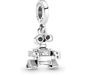 Charm colgante Disney x Pandora 792030C01 Wall-E