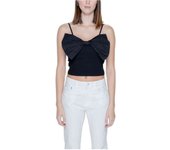 Camiseta Only Clara Life S/L Mix Top Box Jrs