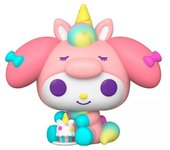 Funko-POP! Vinyl Hello Kitty - My Melody